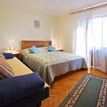 Apartman Maria Porec
