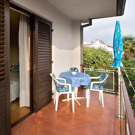 Maria Apartment *