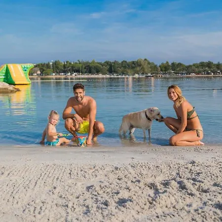 Maria Appartement Poreč