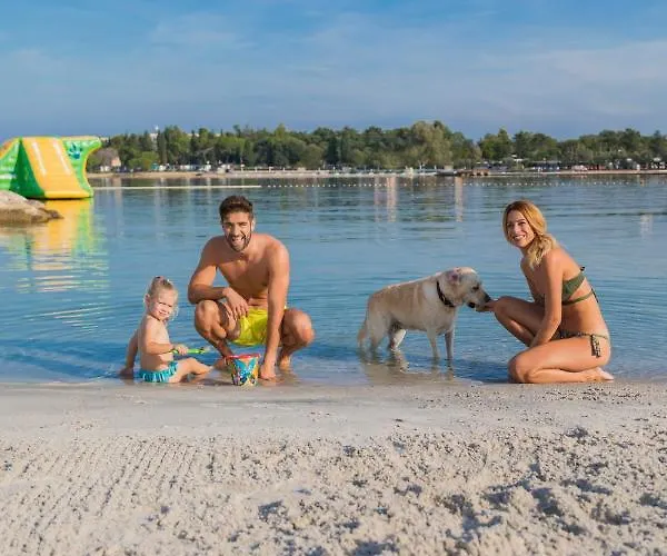 Maria Apartment Poreč