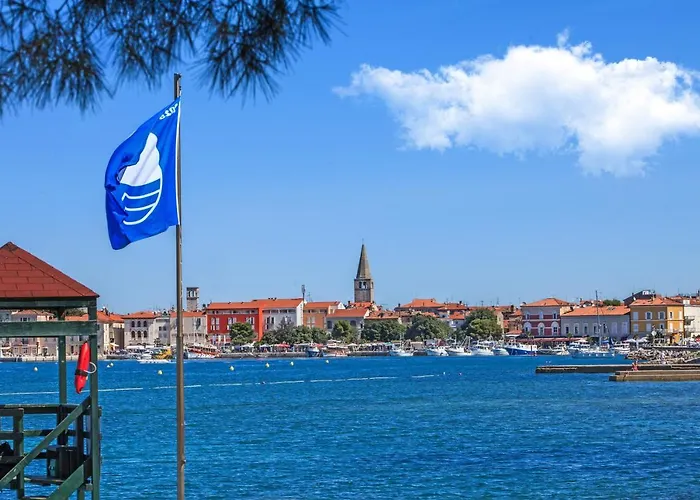 Maria * Porec
